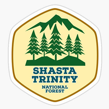 Icon associated with collection Shasta-Trinity Natio