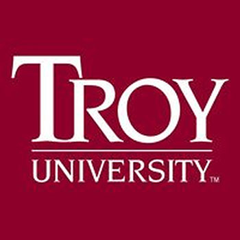 Icon associated with collection Troy University Herb